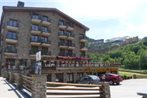 Hotel Parador Canaro & Ski