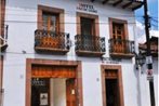 Hotel Patzcuaro