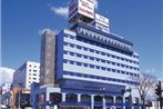 Hotel Pearl City Akita Kanto-Odori