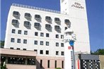 Hotel Pearl City Kesennuma