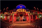 Hotel Pegas