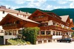 Hotel Pension Alpenhof