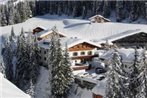 Hotel Pension Alpenrose