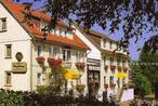 Hotel-Pension Bergkranz