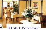Hotel Peterhof