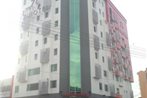 Hotel Pi Ipoh Malaysia