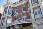 Hotel Piet Hein