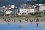 Hotel Playa De Laxe