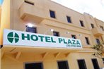 Hotel Plaza Pocos de Caldas