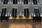 Hotel Plaza Revolucion