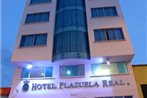 Hotel Plazuela Real