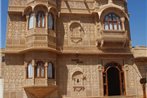 Hotel Pleasant Haveli