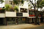 Hotel Poblado Boutique Express