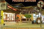 Hotel Pousada Latitude