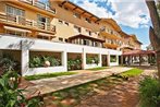 Rio Quente Resorts - Hotel Pousada