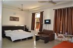 Hotel Prashant Palace