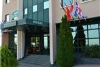 Hotel Princi i Arberit