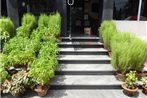 Hotel Pushpa - Berries Group of Hotels