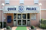 Ho^tel Quick Palace Valence Nord