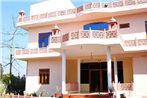Hotel Ranthambhore Vilas