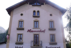 Hotel Rarnerhof