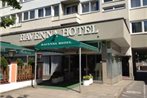 Hotel Ravenna Berlin Steglitz