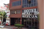 Hotel Real de Patzcuaro