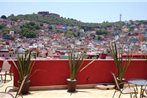 Hotel Real Guanajuato