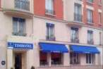 ibis Styles Paris Boulogne Marcel Sembat