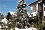 Hotel Regina Delle Dolomiti