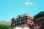 Hotel Regina