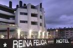 Eurostars Reina Felicia