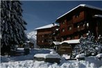 Hotel Relais Des Glaciers - Adults Only