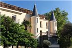 Appart'Hotel Castel Emeraude