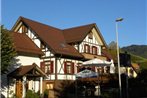 Hotel Restaurant Adler Bu?hlertal