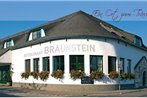 Hotel & Restaurant Braunstein - Paulis Stuben