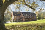 Hotel Restaurant des Vosges