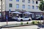 Hotel - Restaurant Goldene Henne