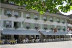 Hotel Restaurant Krone & Wellness - Schopfheim