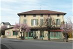 Hotel Restaurant Le Perigord