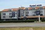 Kyriad Poitiers Sud