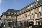 Mercure Abbeville Centre - Porte de La Baie de Somme