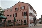 Hotel - Restaurant - Metzgerei Sonne