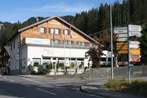 Self- Check- In Hotel Regina Beatenberg