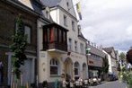 AKZENT Hotel Restaurant Roter Ochse Rhens bei Koblenz