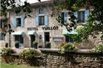 Hotel Restaurant Vuillot