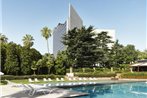 Fairmont Rey Juan Carlos I