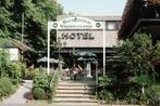 Hotel Rheinterrasse Benrath