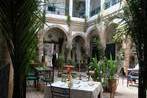 Hotel Riad Al Madina