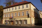 Hotel Richmond Teplice